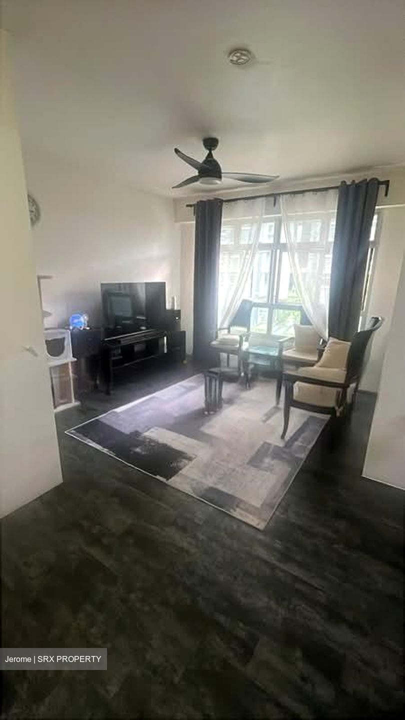 Blk 103A Eastcreek @ Canberra (Sembawang), HDB 4 Rooms #539192021